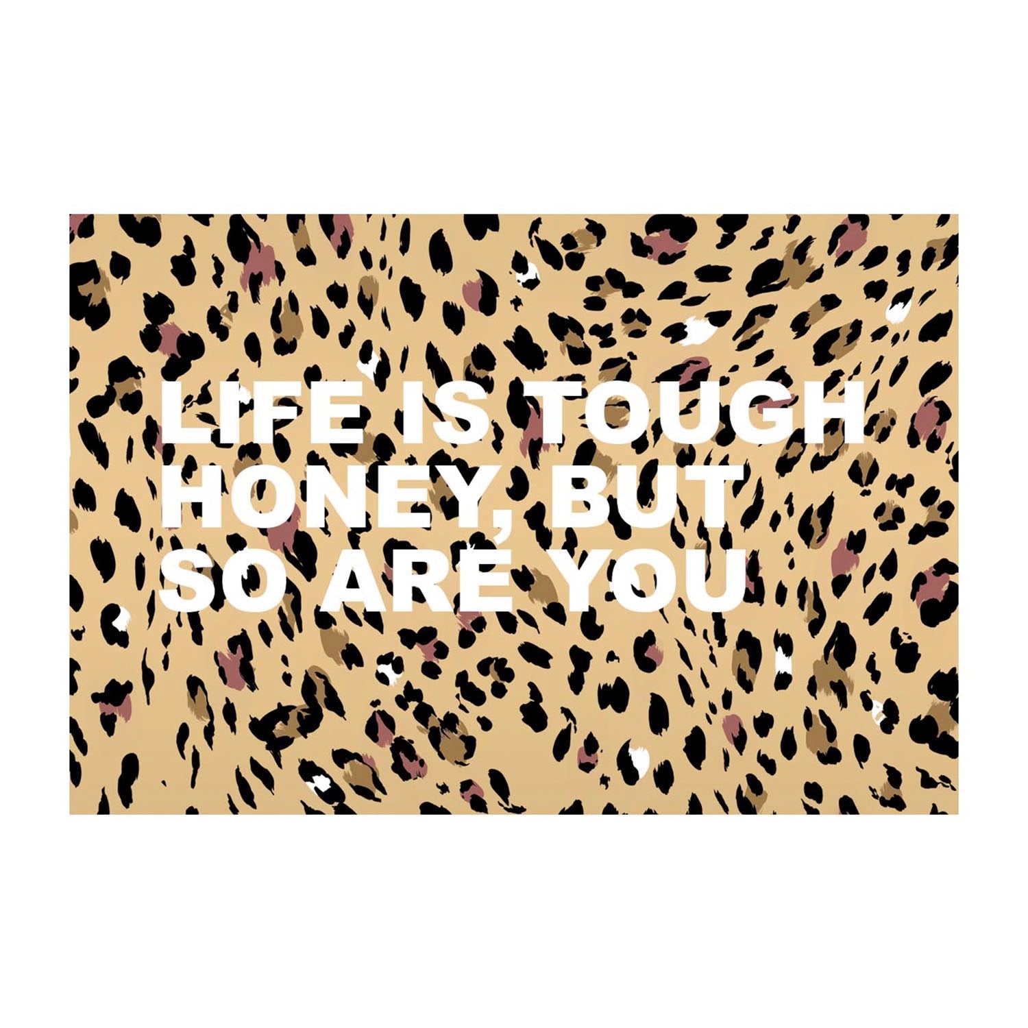 Never Fully Dressed UK Physical Gift Card (12 Months Validity)